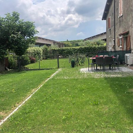 Bossema Luxury Countryhouse Cavaion Veronese Exteriör bild