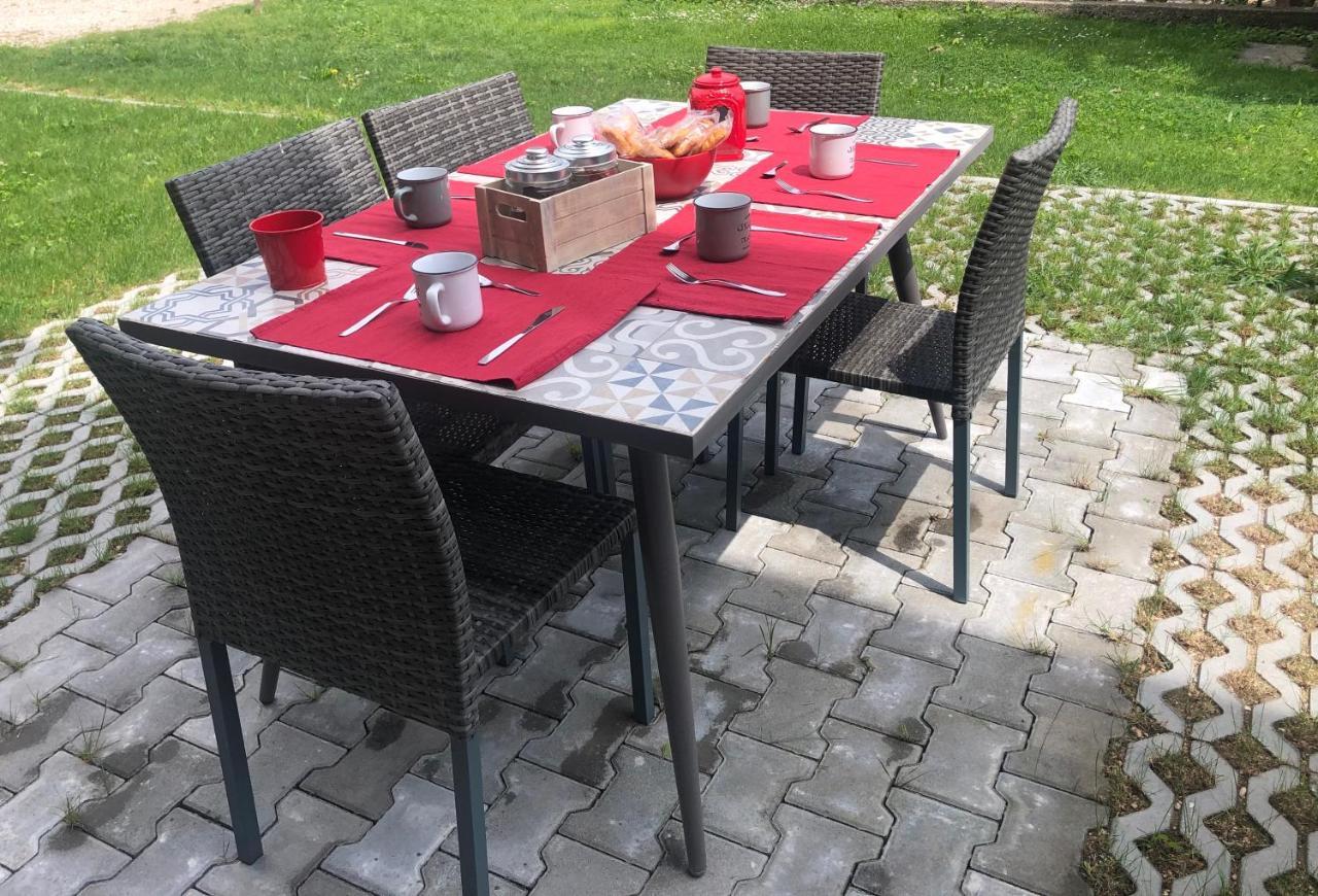 Bossema Luxury Countryhouse Cavaion Veronese Exteriör bild