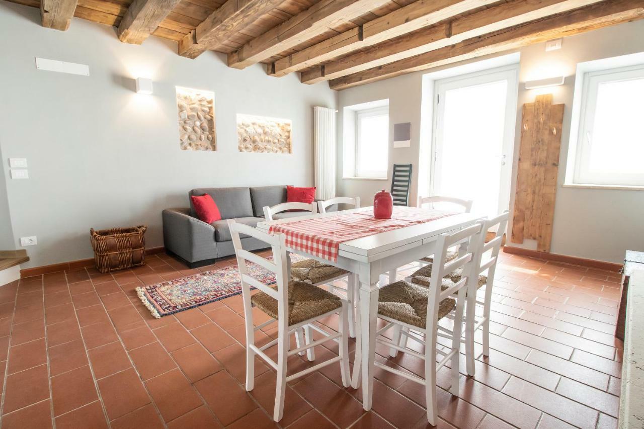 Bossema Luxury Countryhouse Cavaion Veronese Exteriör bild