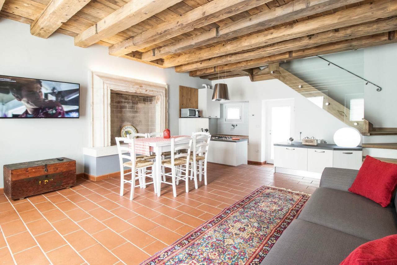 Bossema Luxury Countryhouse Cavaion Veronese Exteriör bild