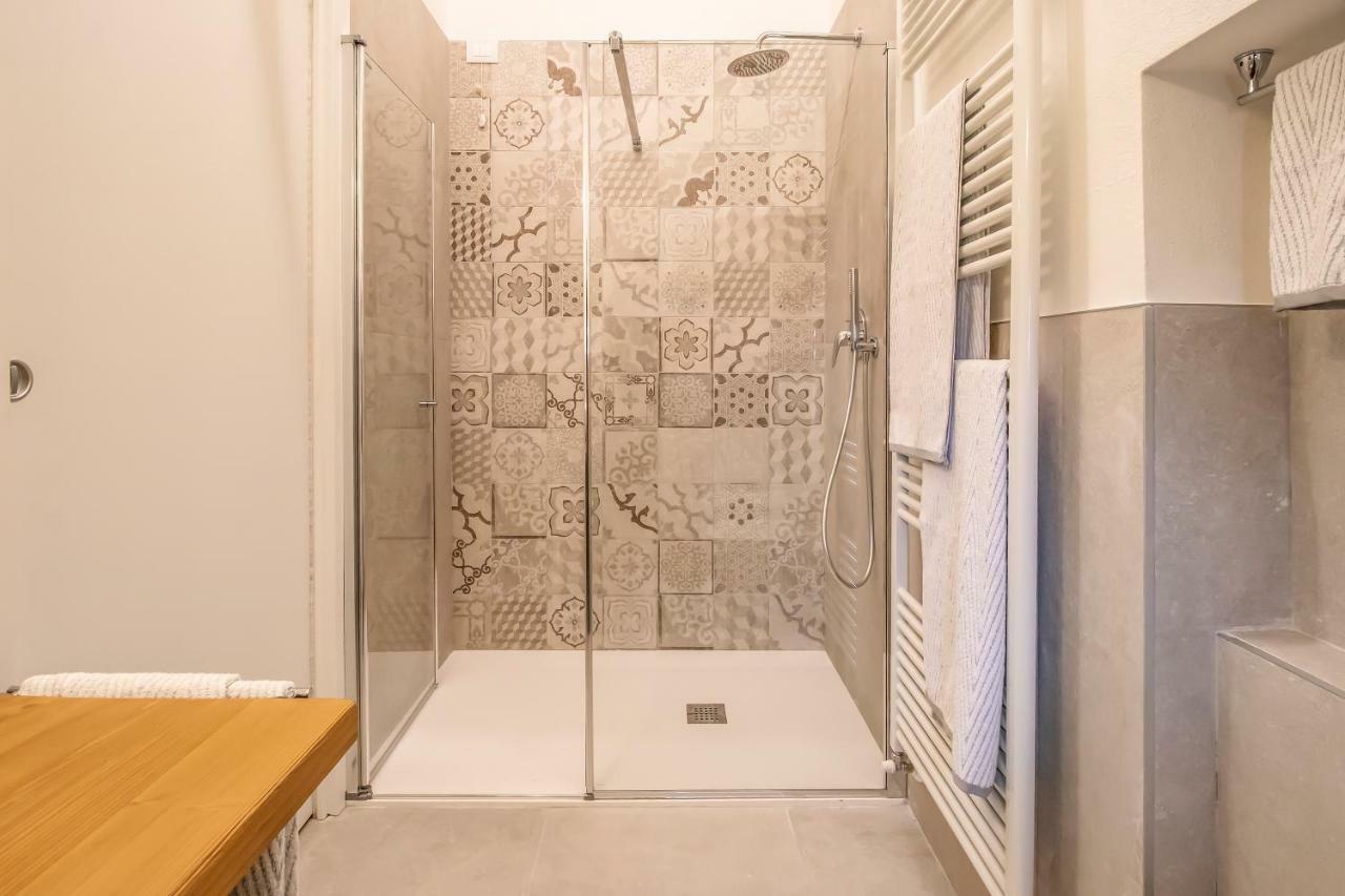 Bossema Luxury Countryhouse Cavaion Veronese Exteriör bild