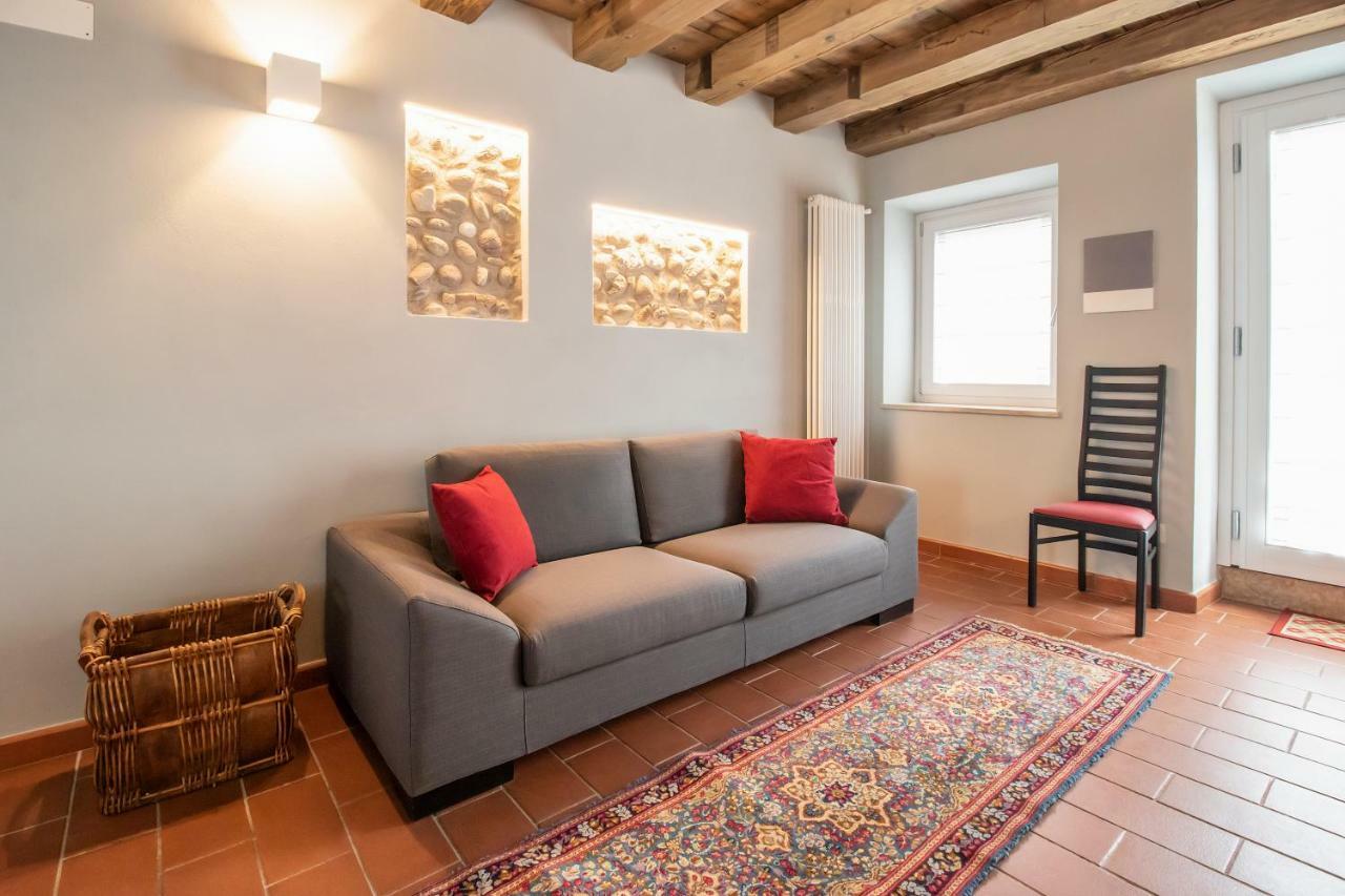 Bossema Luxury Countryhouse Cavaion Veronese Exteriör bild