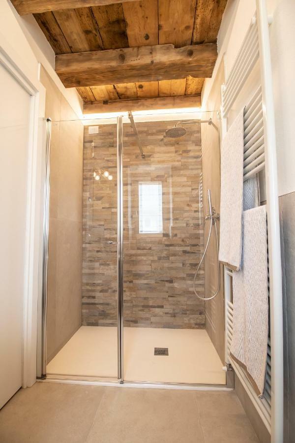 Bossema Luxury Countryhouse Cavaion Veronese Exteriör bild