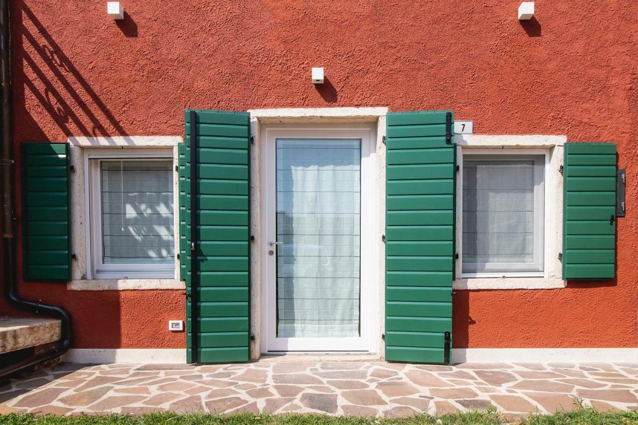 Bossema Luxury Countryhouse Cavaion Veronese Exteriör bild