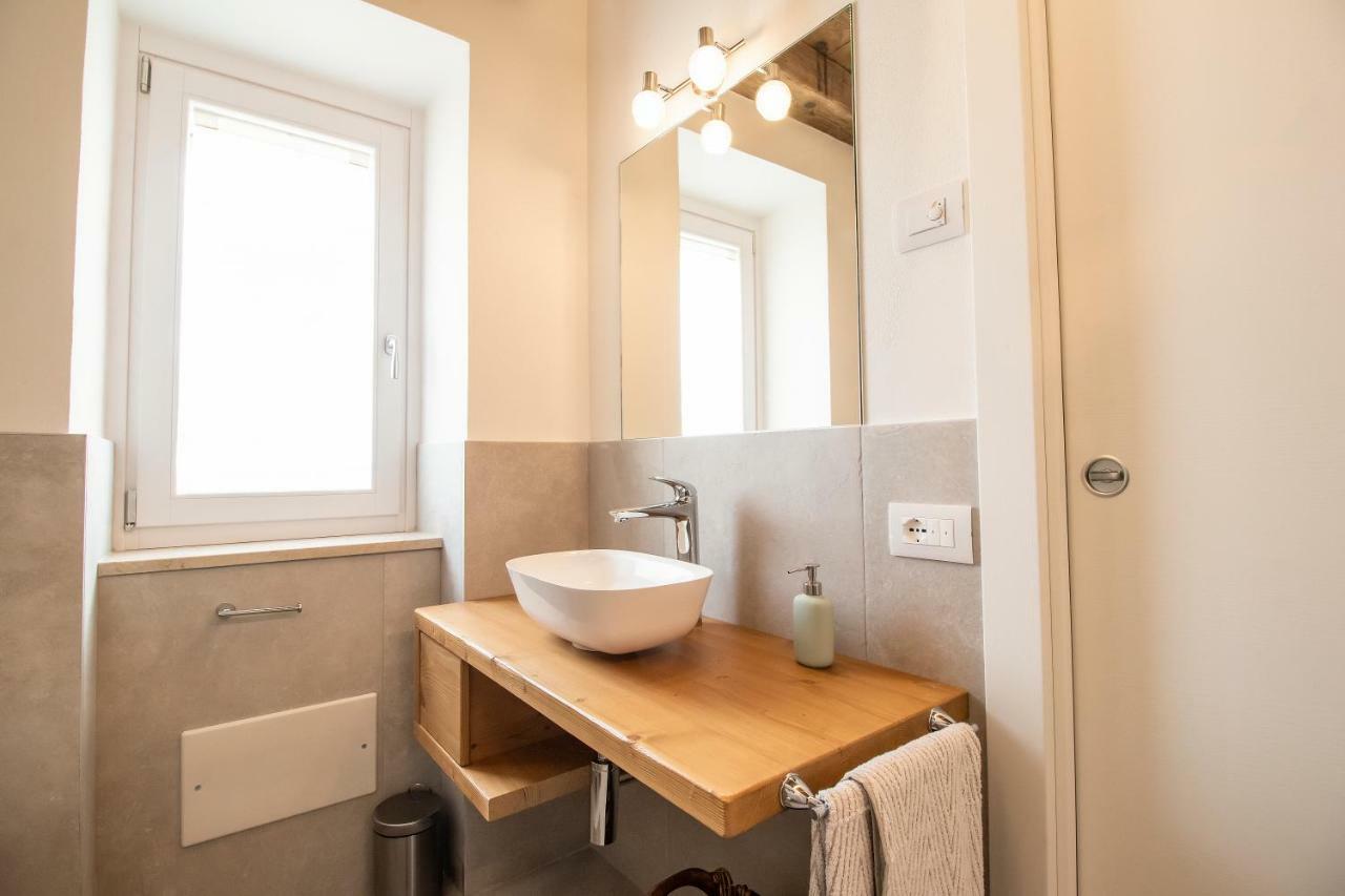 Bossema Luxury Countryhouse Cavaion Veronese Exteriör bild
