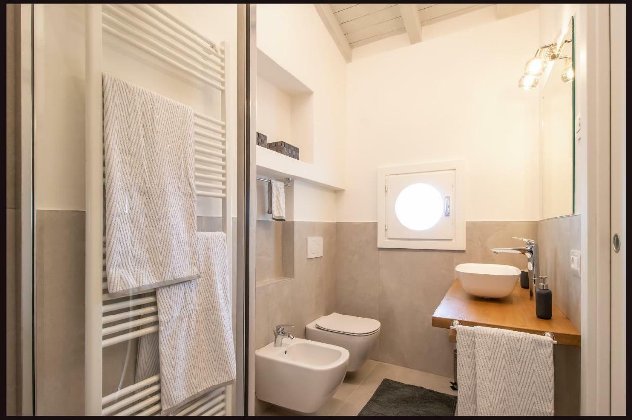 Bossema Luxury Countryhouse Cavaion Veronese Exteriör bild