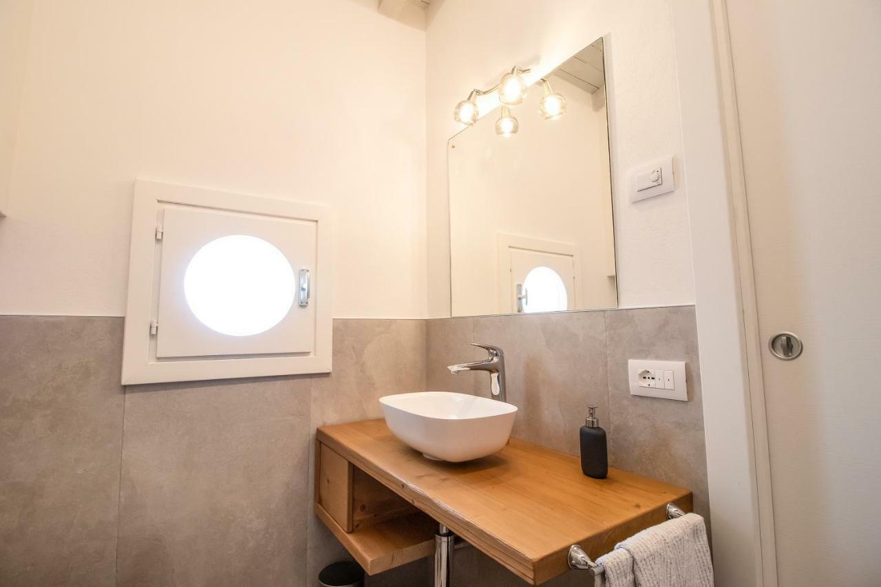 Bossema Luxury Countryhouse Cavaion Veronese Exteriör bild