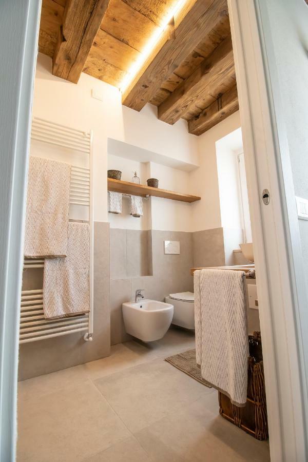 Bossema Luxury Countryhouse Cavaion Veronese Exteriör bild