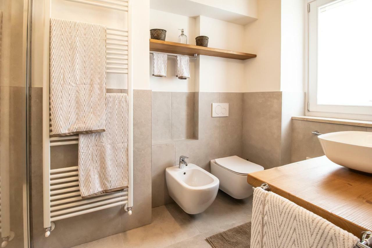 Bossema Luxury Countryhouse Cavaion Veronese Exteriör bild