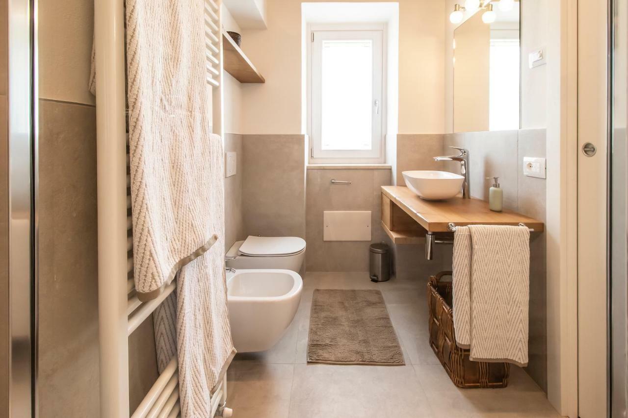Bossema Luxury Countryhouse Cavaion Veronese Exteriör bild