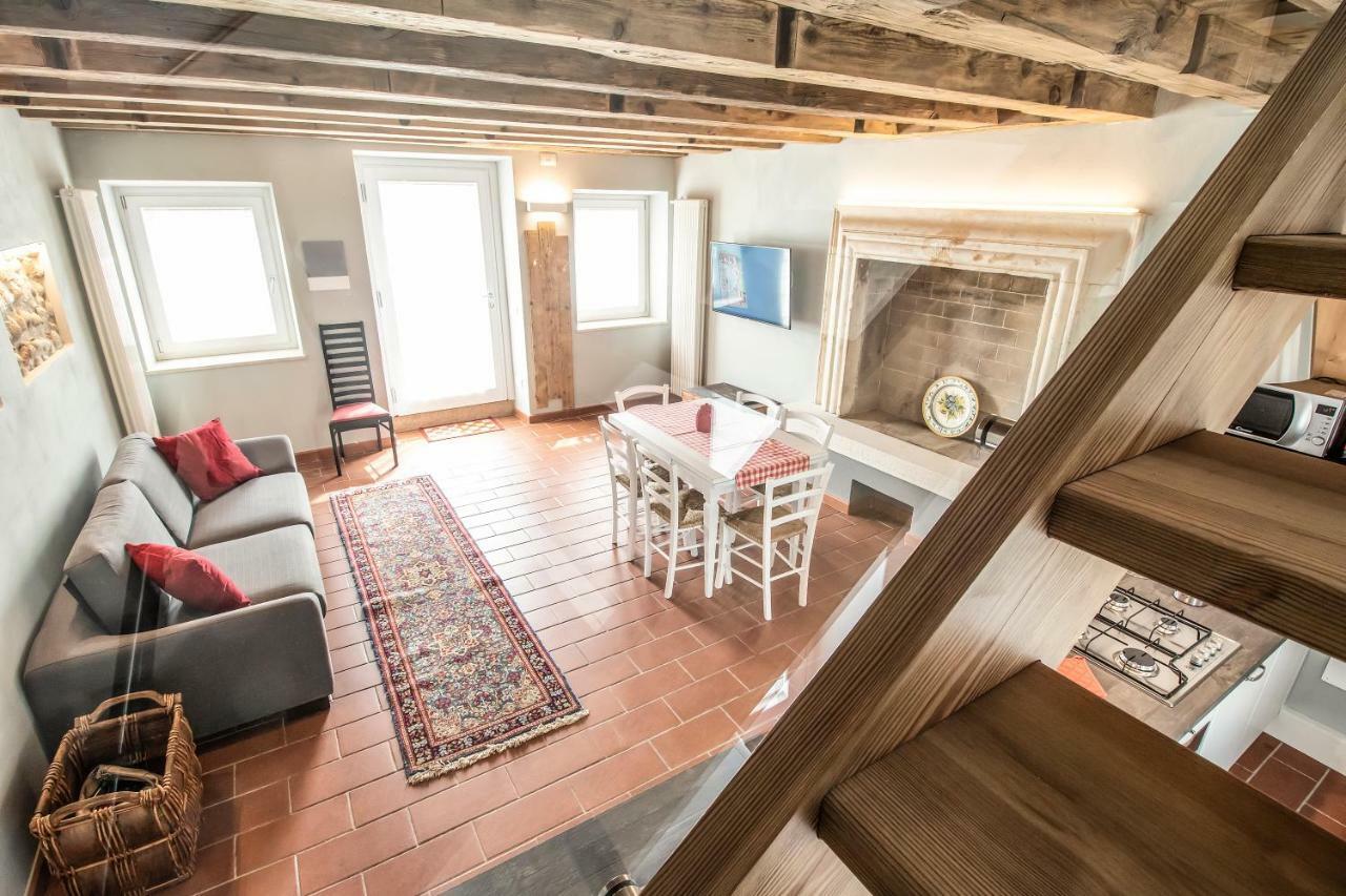 Bossema Luxury Countryhouse Cavaion Veronese Exteriör bild